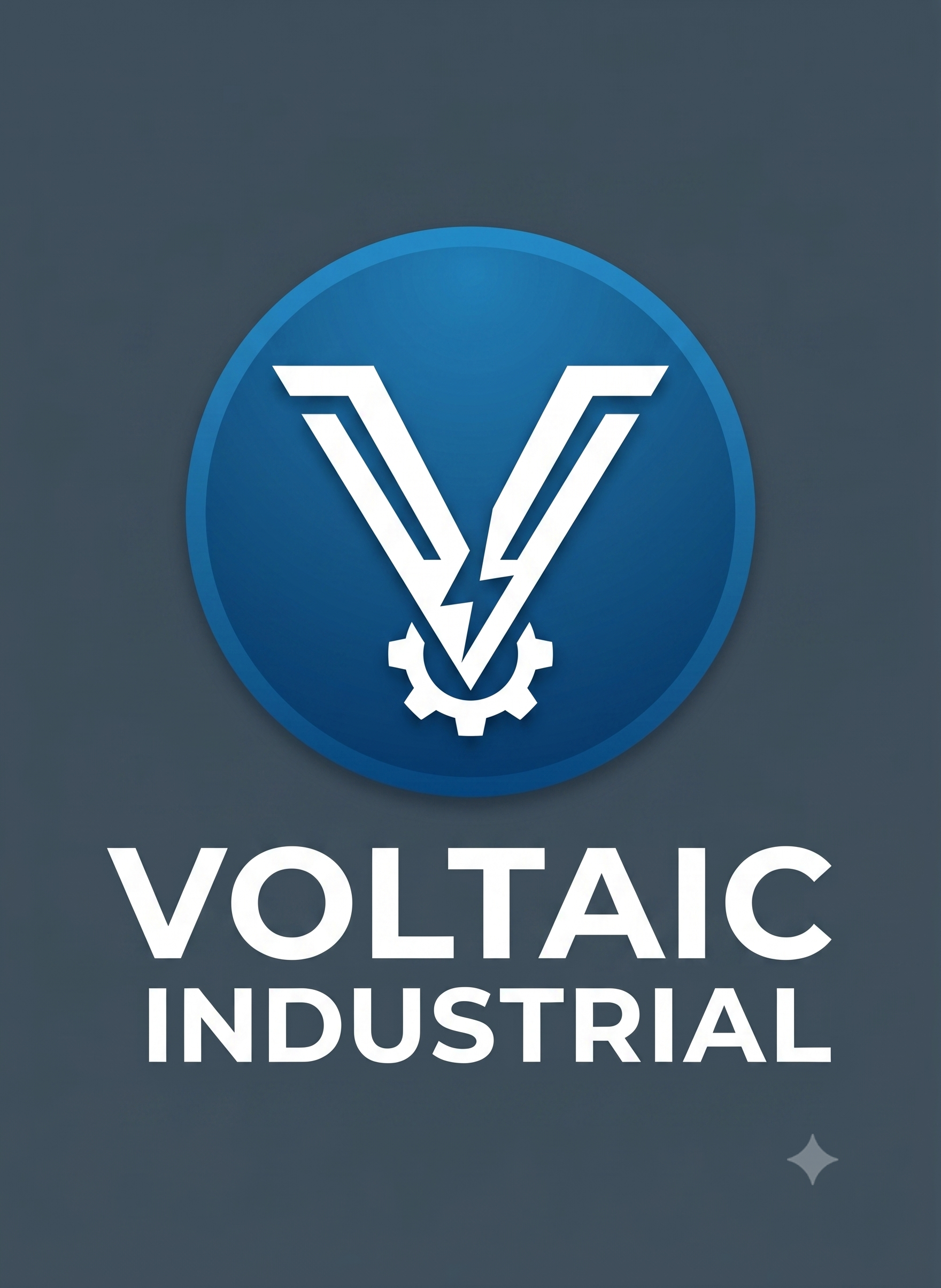 Voltaicindustrial